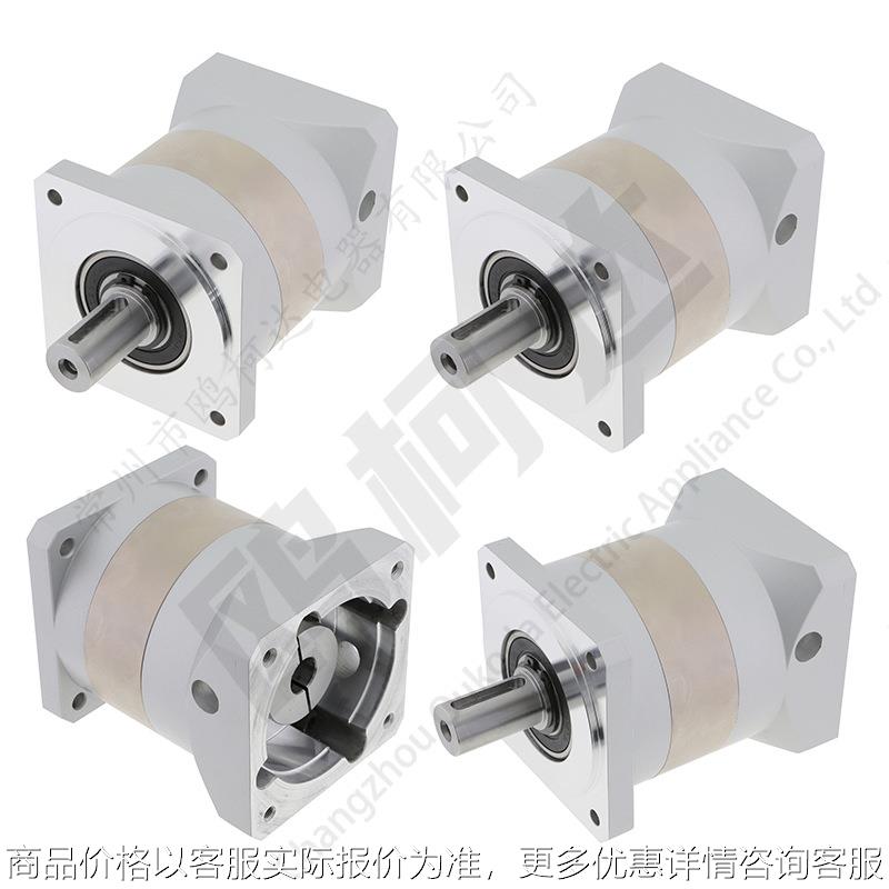 HPS90-L1MB 86行星减速机 86电机高精度齿轮箱 HPS90减速器输入14