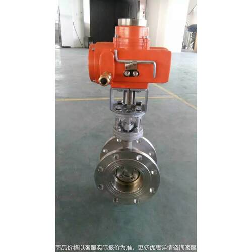304，316，316L不锈钢硬密封法兰蝶阀D343W-16P/R，6P,10P
