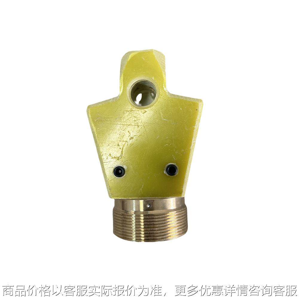 喷枪头部拉式喷锌枪头部组装圆形头部组装喷铝枪配件,五金/工具,喷枪,淘宝优惠券,粉丝福利购,淘宝优惠卷