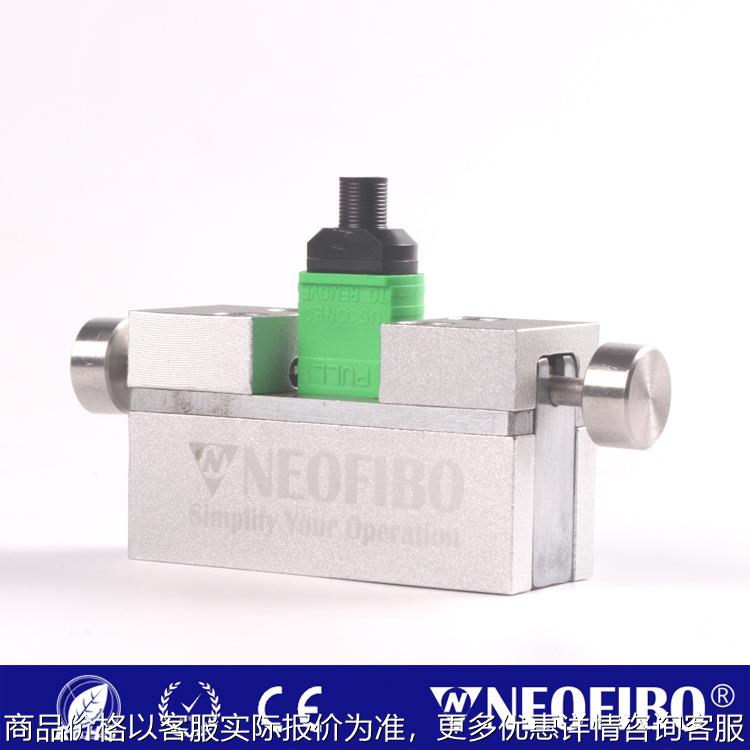 现货MPO拆壳器 纽飞博MT成品插芯外框拆除工具MPO拆壳器 厂家