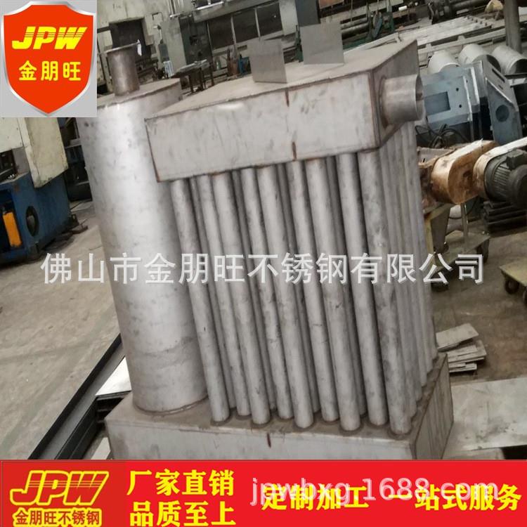 厂家生产310不锈钢耐酸耐高温板不锈钢炉胆炉槽制造非标焊接炉