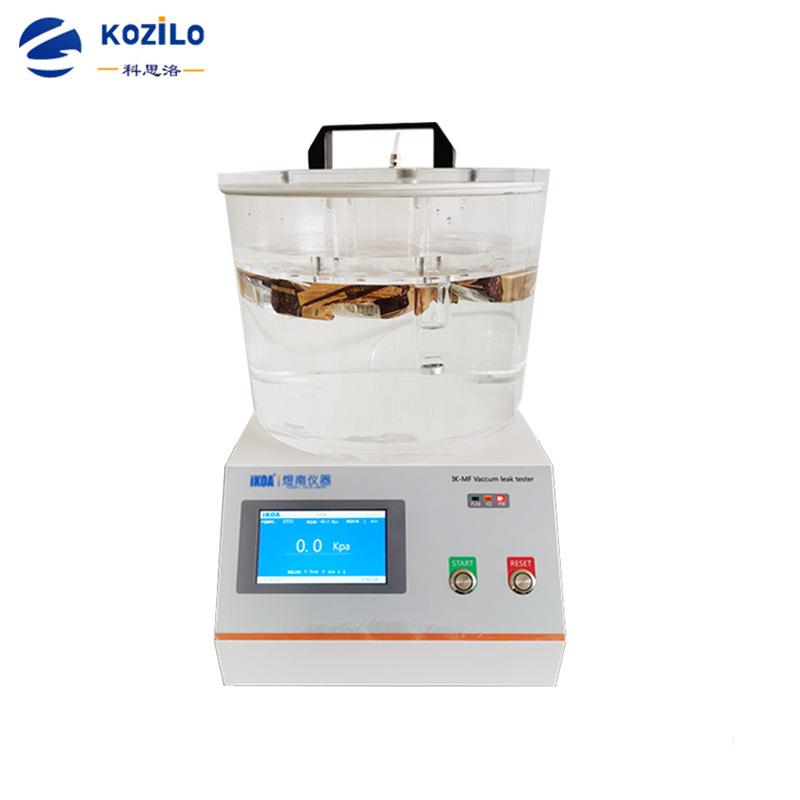 智能手机及手机配件防水气密性检测仪手环手表IP防水等级