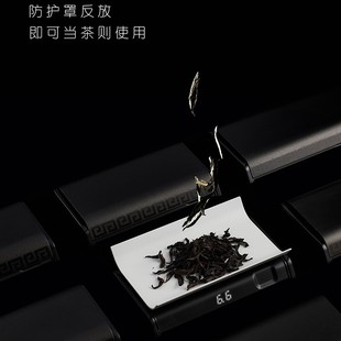 迷你高精度外带便携茶叶称量器电子秤家用茶则克秤茶叶口袋秤配件
