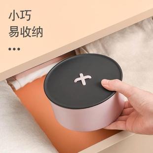 家用针线盒小型可爱手工diy制作便携缝纫工具手缝阵线收纳包套装
