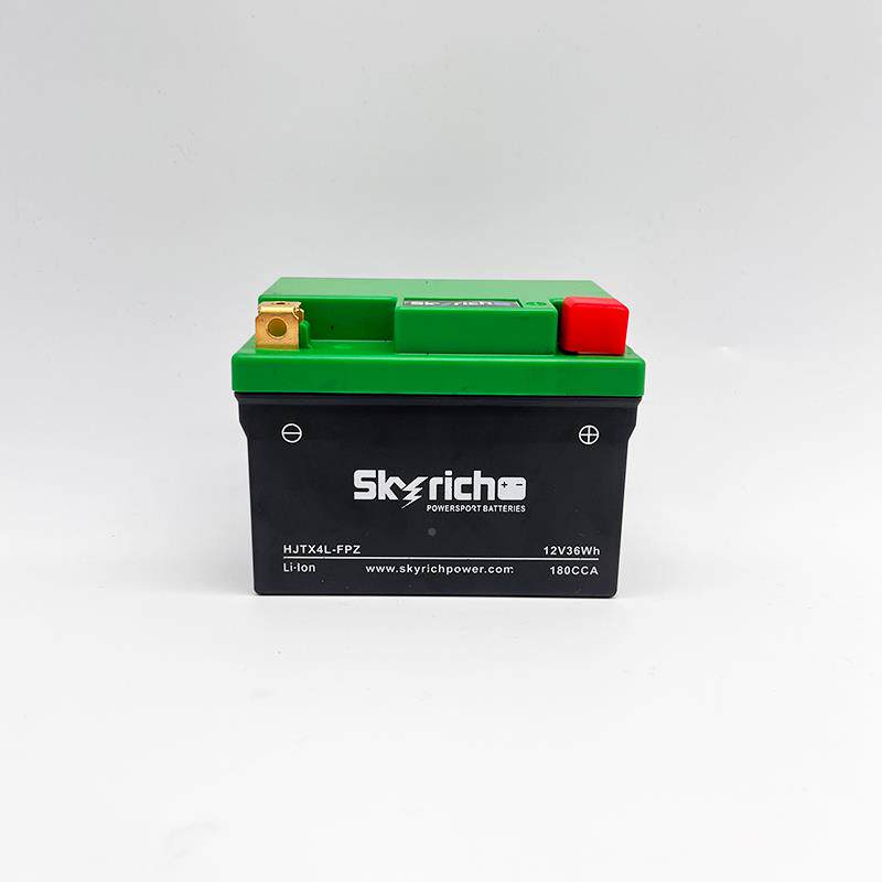 天丰越野通用锂锂电池1v36w/180c车cjkpa/长11.4宽6.9高82.4电瓶