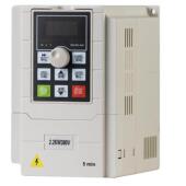 雕刻机 泰利逆变M3单相750W 变频调速器 4Kw 5.5Kw 1.5Kw 2.2Kw