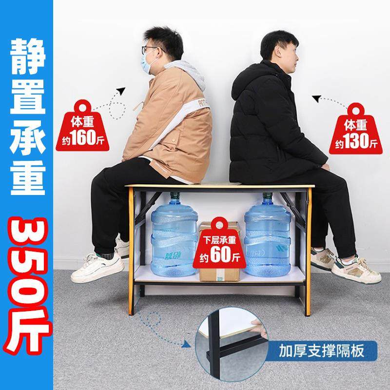 冰粉摆摊小推车烤肠柠檬茶摆摊折叠桌移动小吃车夜市网红手推车