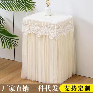 保险柜罩套遮挡罩家用保险箱防尘布遮盖布高端音响防尘罩套可定