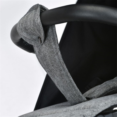 极速Baby Stroller Accessory Safety Car Pram Strap Chair Bugg