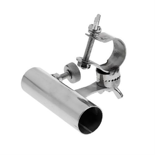 Stainless Steel Marine Boat Fishing Rod Holder Rack Chair