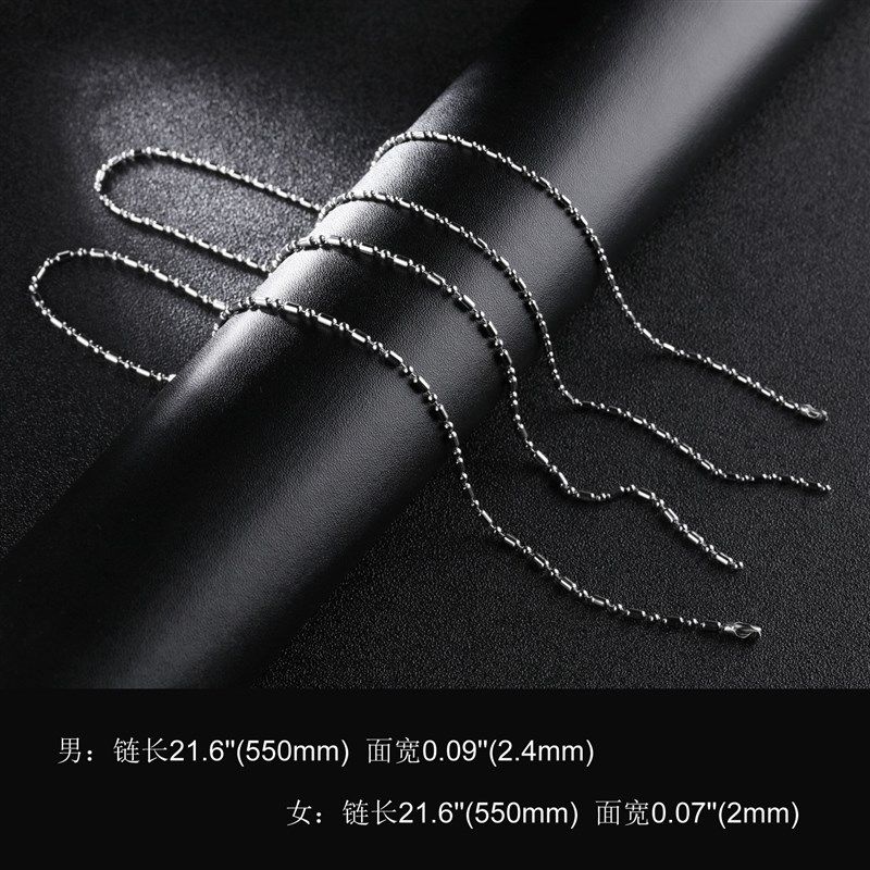 Generous fashion jewelry, Japan and South Korea version