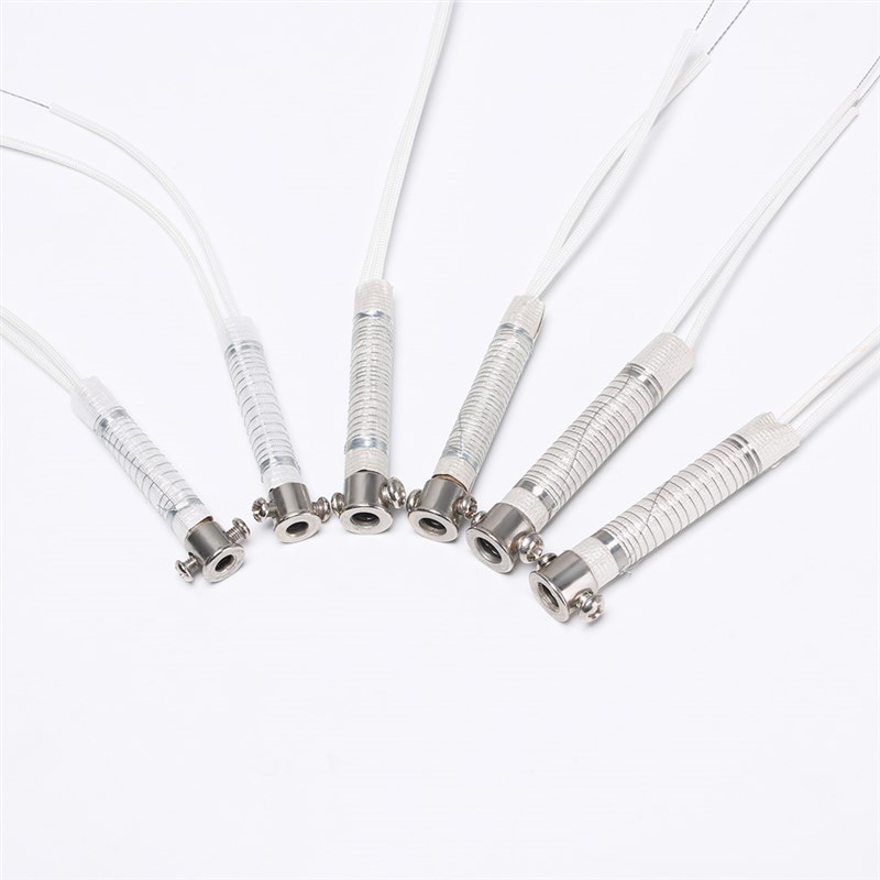1Pcs 220V 30W40W60W Soldering Iron Core Heating Element Repl