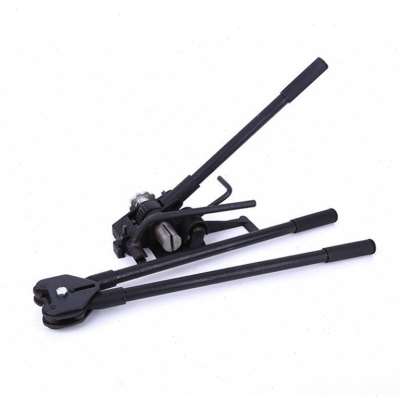 32mm19mm16mm铁皮打包机 手动捆扎机 钢带拉紧器
