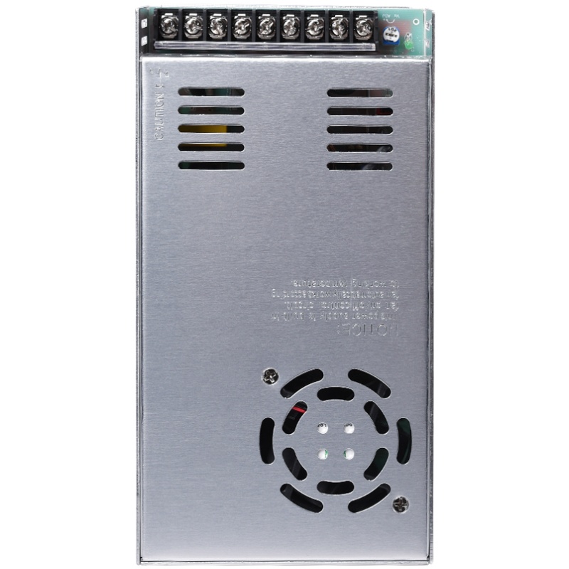 3D打印机开关电源24V15A 360W适用3D打印机尺寸215 * 114 * 50MM