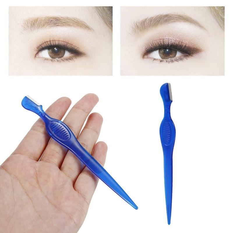 Razor Trimmer Painless Face Hair Removal Safety Shaper