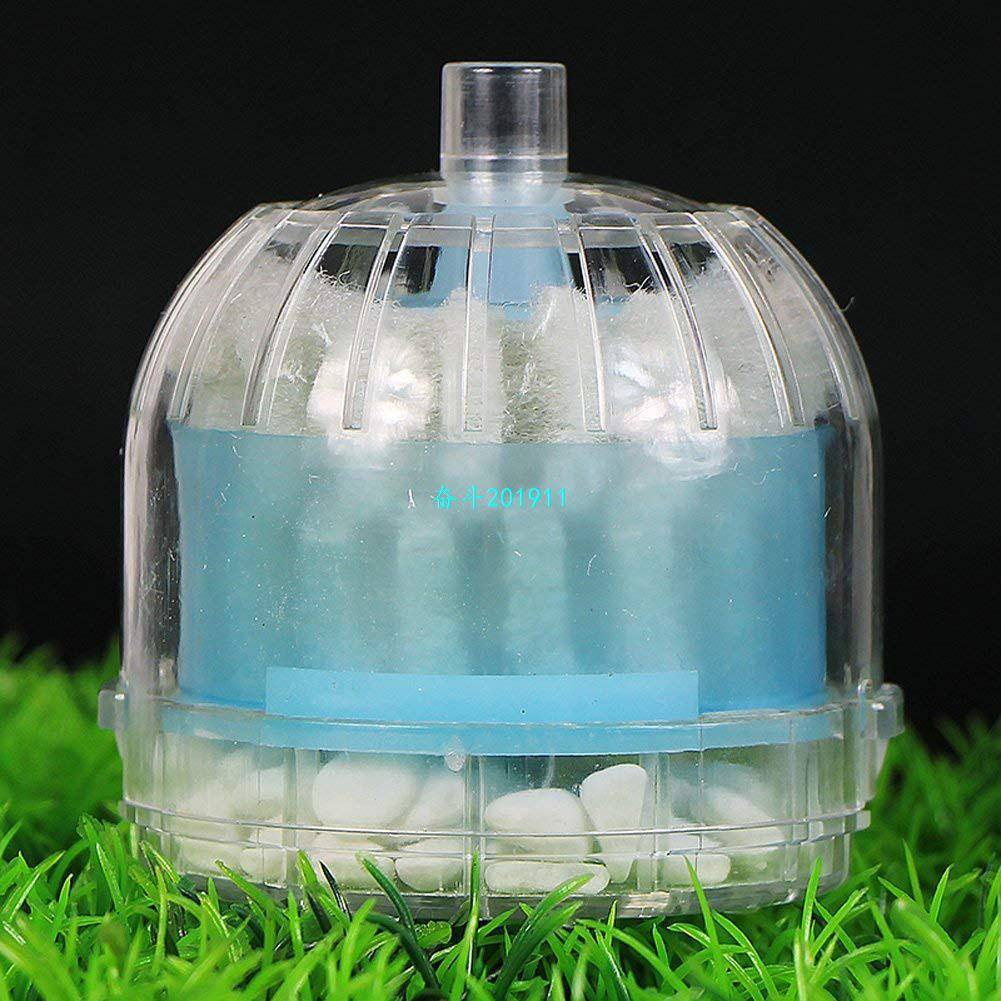 LanLan Water Fairy Filter Material High Performance Aquarium