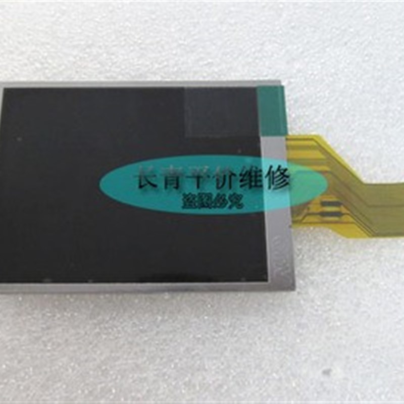 富士 JZ305 JZ300 JZ308 JZ500 JZ505 LCD显示屏 相机液晶屏