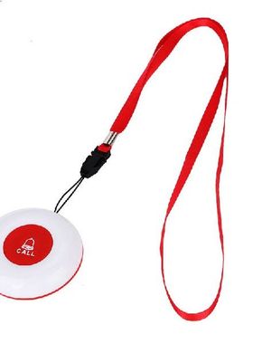 Wireless Restaurant Guest Calling Paging Queuing System 1