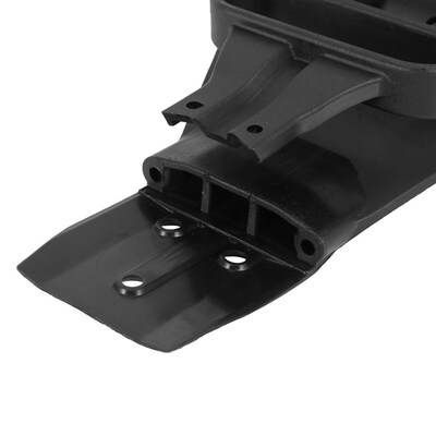 极速Front and Rear Bumper for Traxxas Slash 4X4 VXL Remo Hob