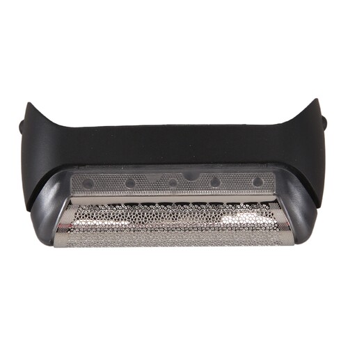 好货2 Pcs Electric Mesh Durable Shaver Foil Head Parts for