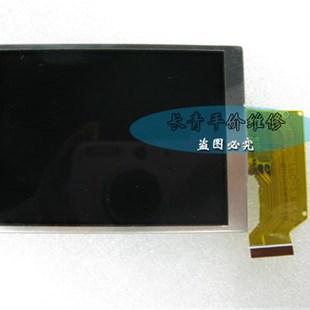 JV155 JV100 AV205 富士 LCD显示屏 JV150 JX375 液晶屏幕 AX200