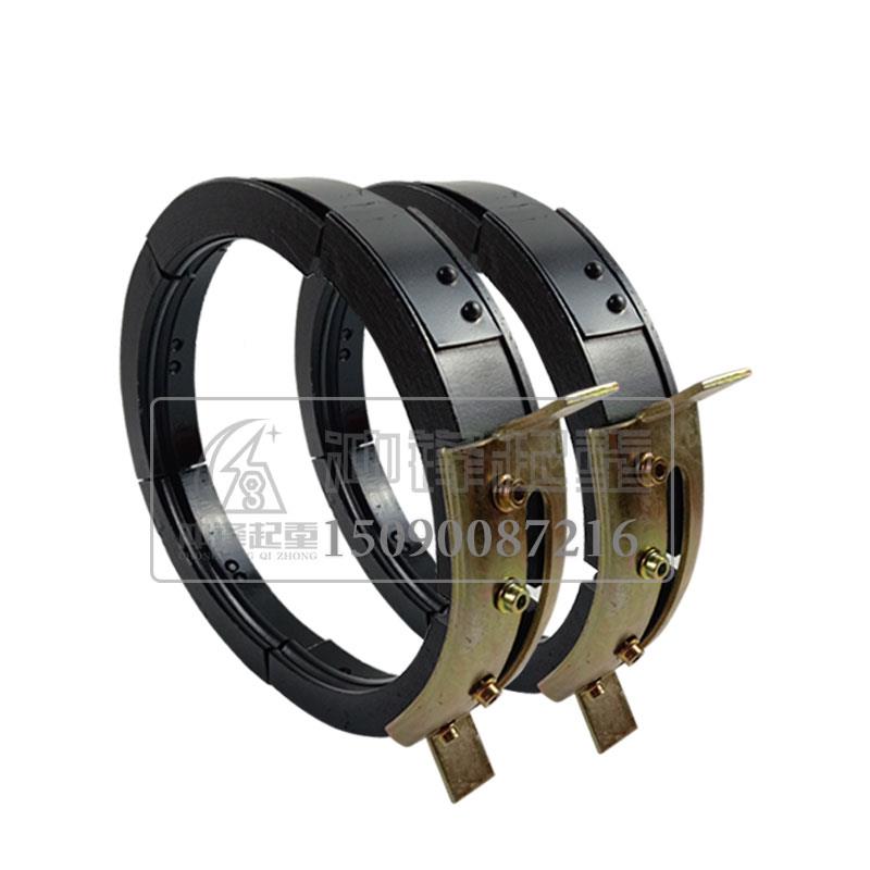 . 电动葫芦导绳器导1/2/3/5吨/10T江阴绳器江阴排绳器起重配件