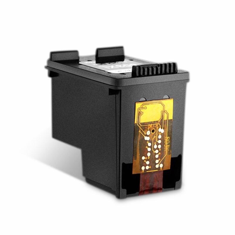 适用HP803XL墨盒HP1112打印机DeskJet HP1111 HP2131 HP2132墨盒