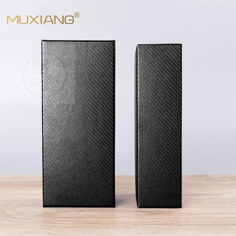 。Special packing box for Muxiang pipe black heaven and eart