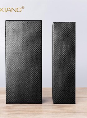 。Special packing box for Muxiang pipe black heaven and eart