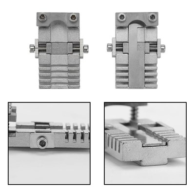 Multifunctional Keys Clamping Fixture Duplicating Cutting Ma