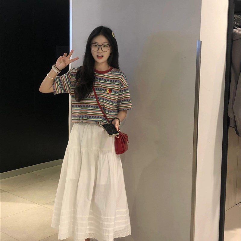 2025新款红色剑桥包学院风百搭少女邮差包ins通勤单肩斜挎小方包