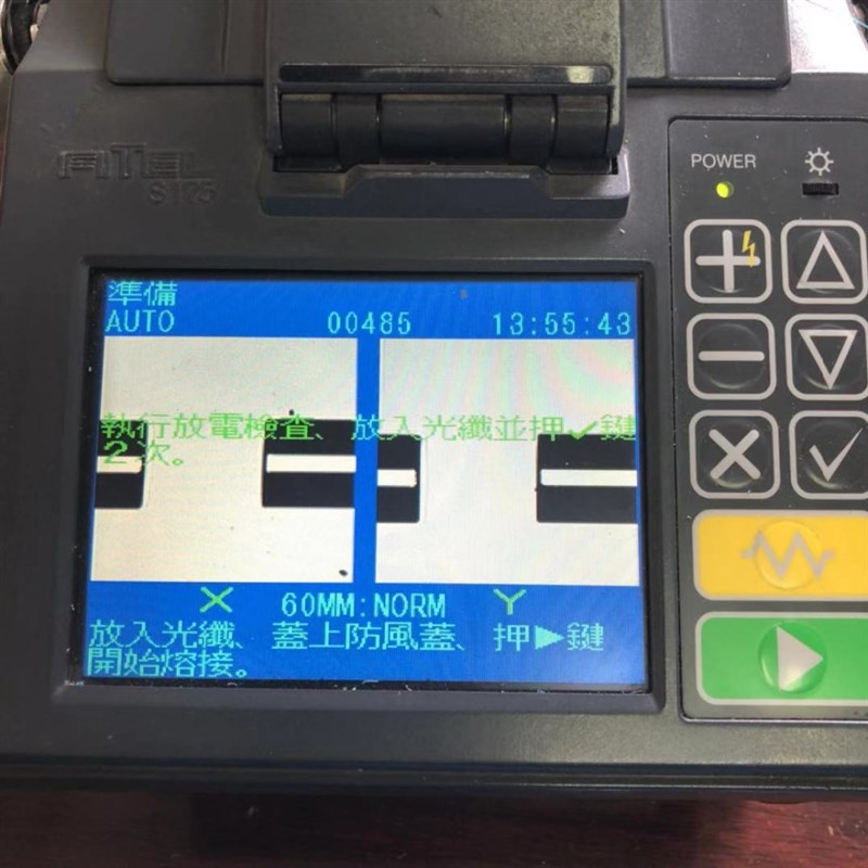 Made in china Fiber cleaver CT-30 High Precision Cleaver wit