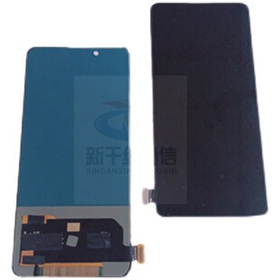 RENO3 RENO2Z RENO5K A91总成屏幕 彩虹总成适用RENO RENOZ