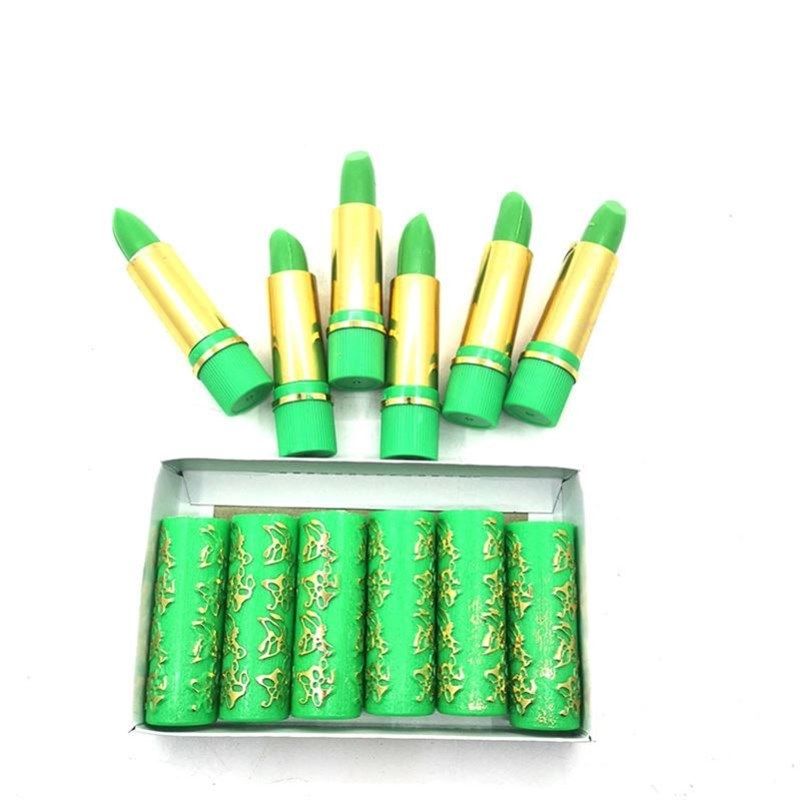 Fashion Style Color Lipstick Color Long Lasting Lip Liner