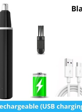 Hair Trimmer Implement Shaver Clipper Men Women Ear Neck