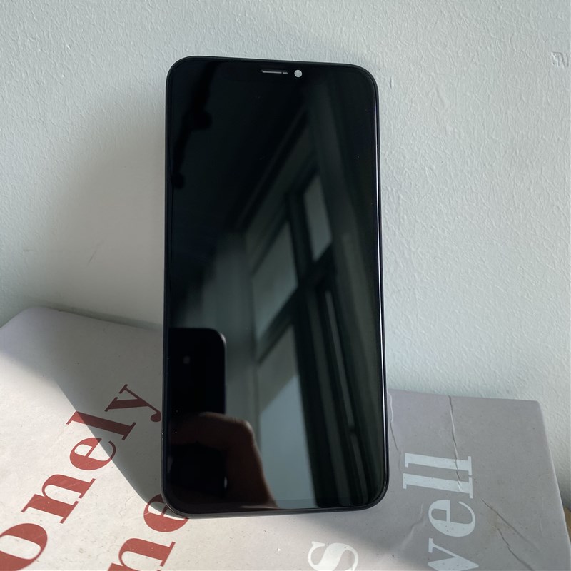 适用平果 IP X代 11 XS max 8X XR 11Promax盖板触摸液晶屏幕总成