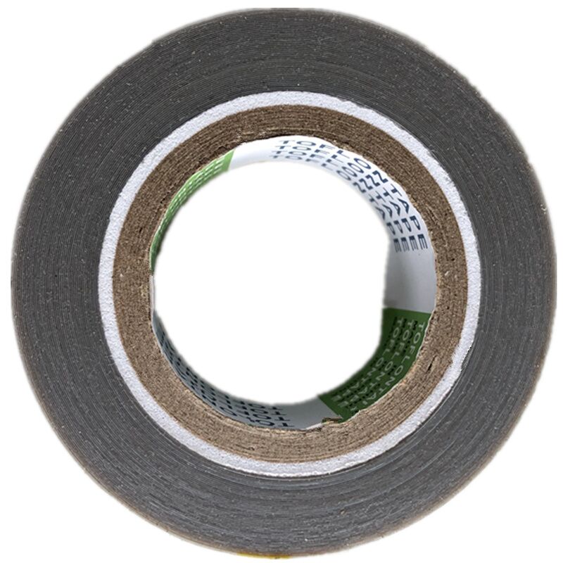 缝纫机压脚贴皮 压脚皮高温胶布日东进口胶底 铲皮拷边封口机底胶