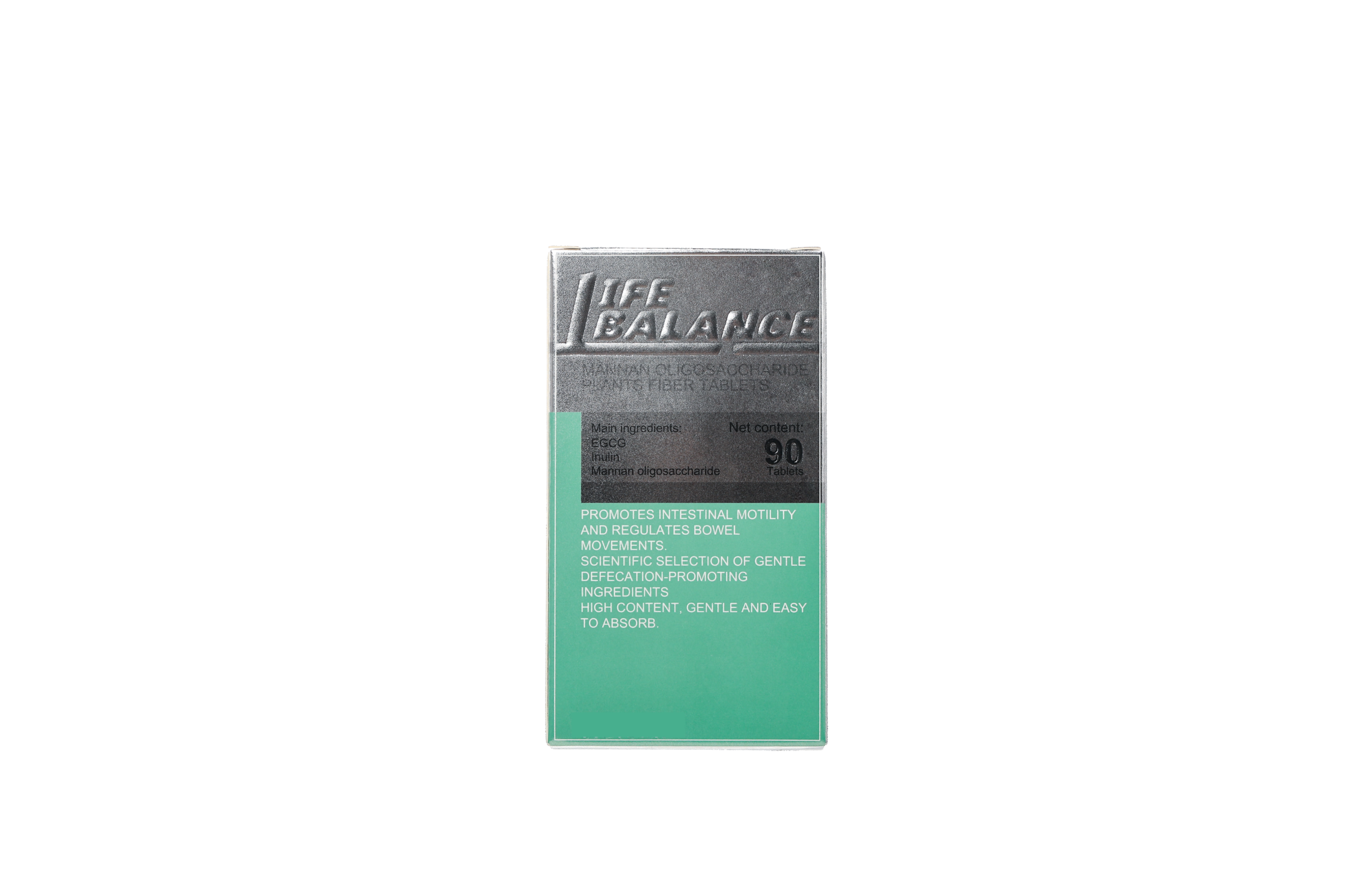 保税仓 llfe balance吉武制药肠活素排便畅通调护理肠道便秘