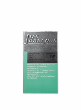 LifeBalance原装进口肠活素胶囊