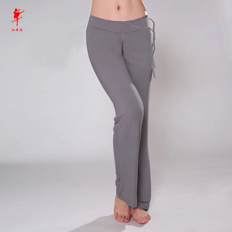 舞蹈裤瑜伽裤长裤女系带瑜伽裤rm31001更多舞蹈服装现货杂款冬季