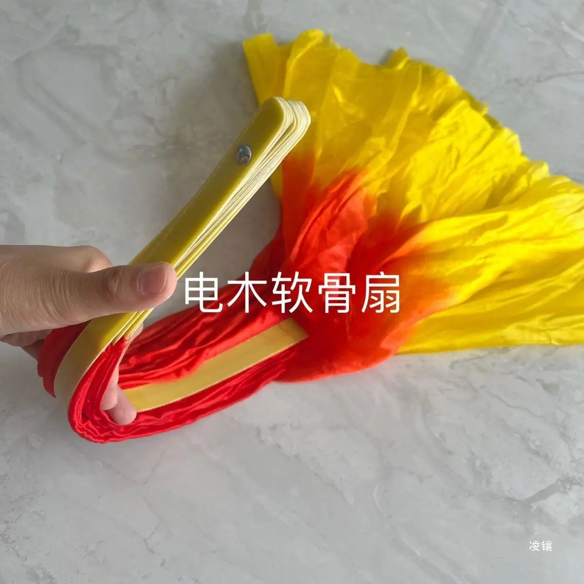 秧歌电木软骨扇牛筋骨新款舞蹈
