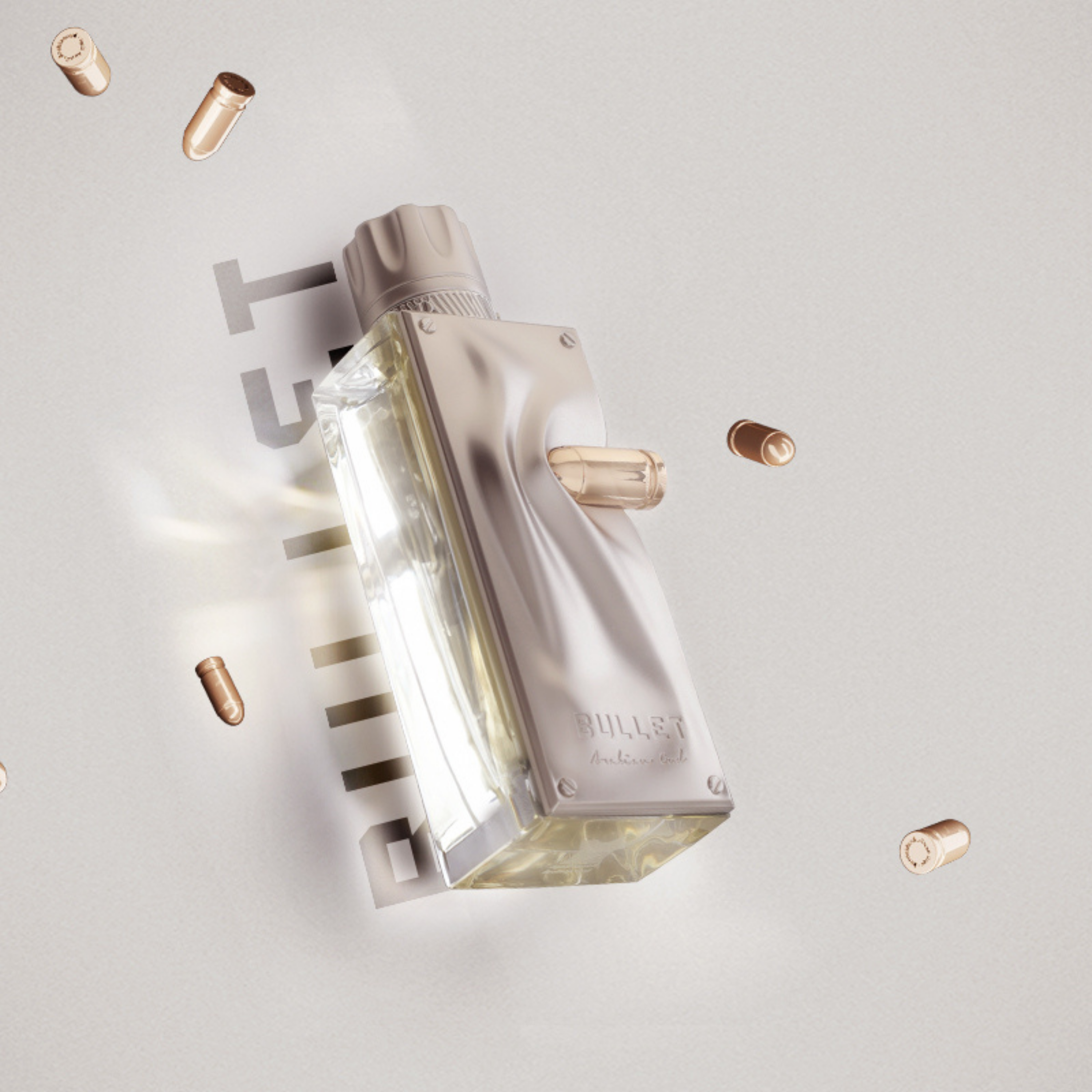 勇猛弹道随时出发辛调男香EDP