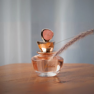 Arabian Oud阿拉贝拉香水Arabella梅子玫瑰琥珀甜美花果女士馥郁