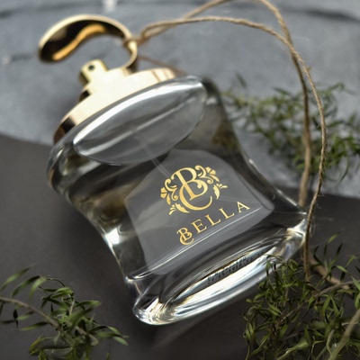 甜美浪漫柔滑迷人女香中东纯正