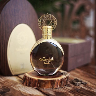 Arabian Oud东方乌木香水Oriental藏红花覆盆子馥郁沙特阿拉伯男