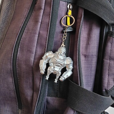 和平精英地铁逃生蝴蝶刀火焰刀