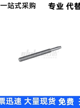 梯形丝杆LHL02/06/07/12/16/17-D10 D12 D14 D16 D18-L50 L1000