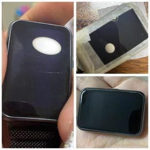 手表镜面划痕修复神器手机屏幕划痕修复后盖玻璃刮花去痕抛光膏