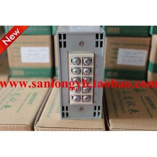 DA系列温控仪 正品 上海之龙TAD8002 8001立式 温控仪表指针旋钮T