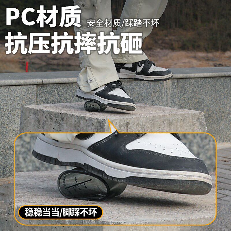 2025新款钓鱼量杯专用套装防摔加厚饵料杯开饵拌饵带刻度鱼饵测量